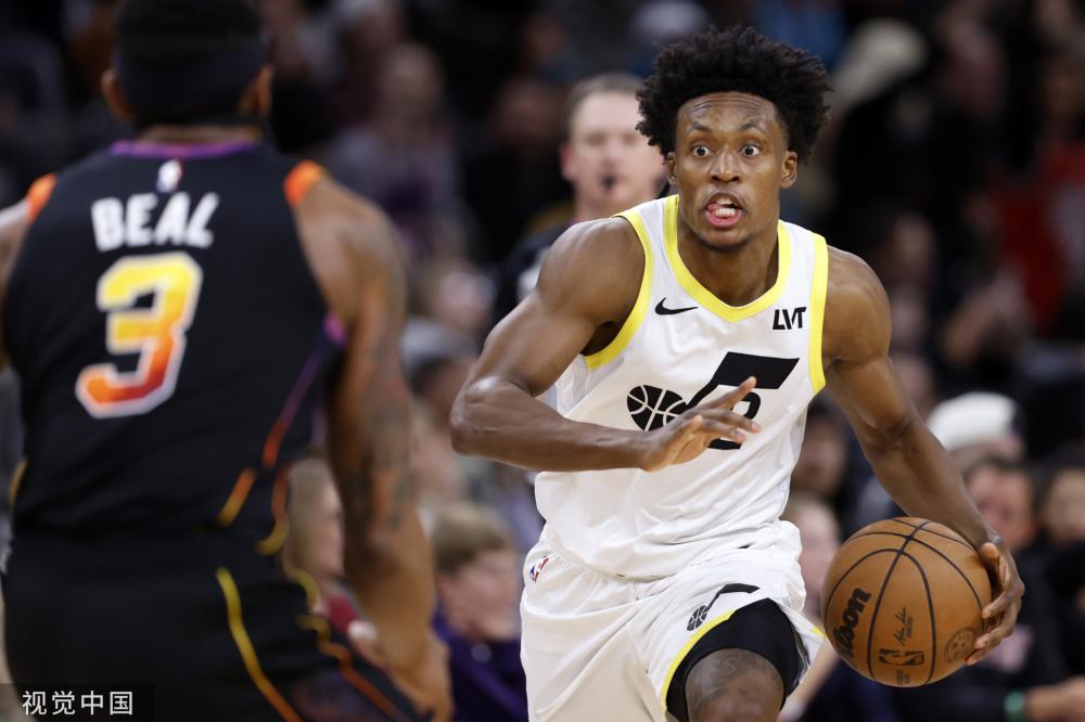 球迷们的一 球迷们的一